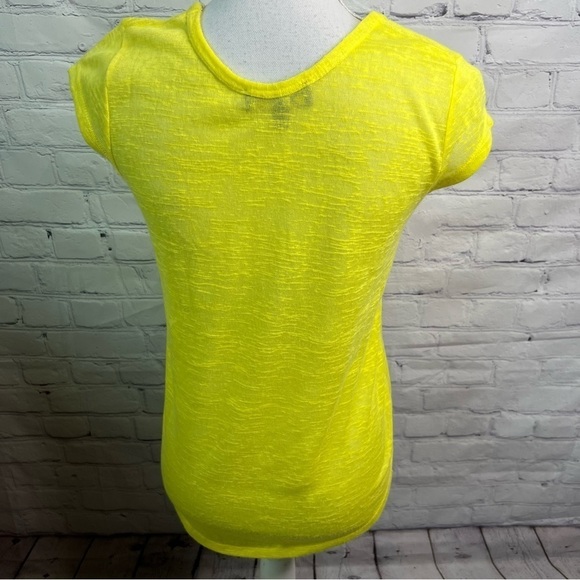 Serena Williams Yellow Maxi Dress and Top XS - Picture 4 of 11